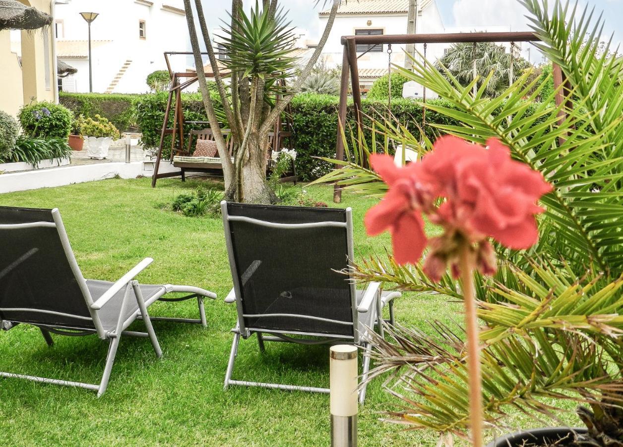 Residencia Julio Hotel Sagres Exterior photo