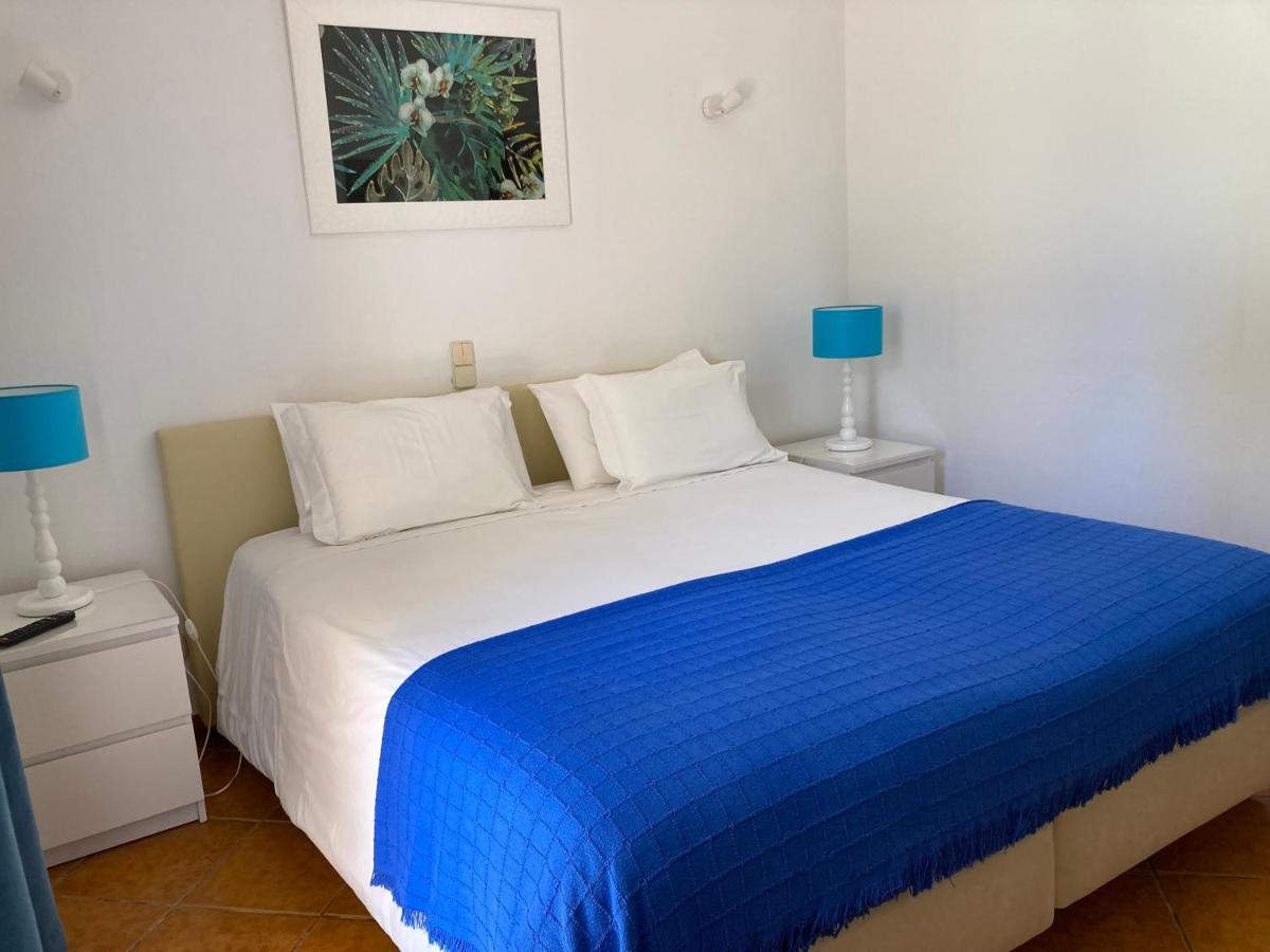 Residencia Julio Hotel Sagres Exterior photo