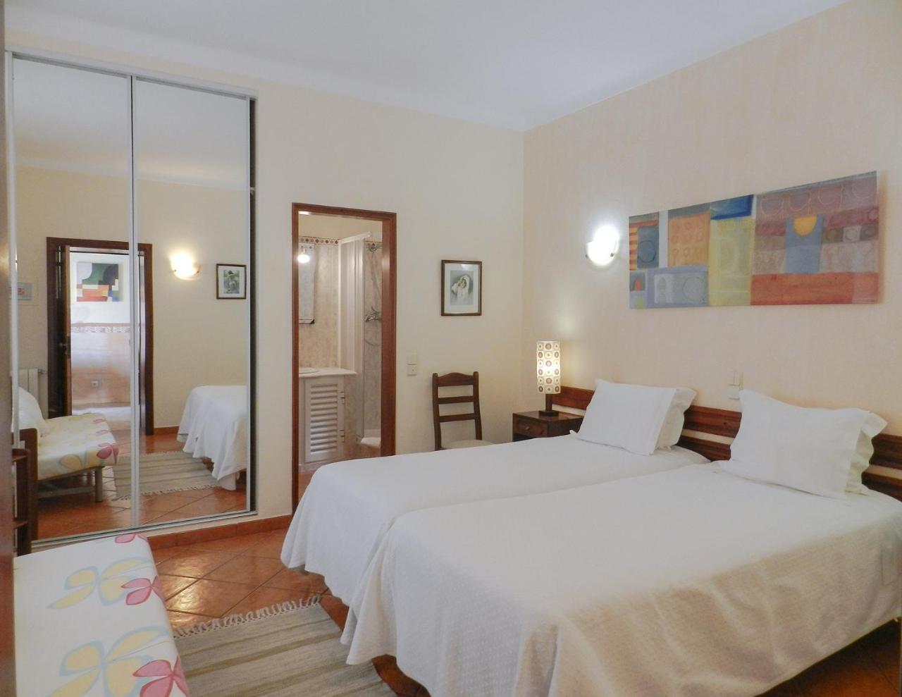 Residencia Julio Hotel Sagres Exterior photo