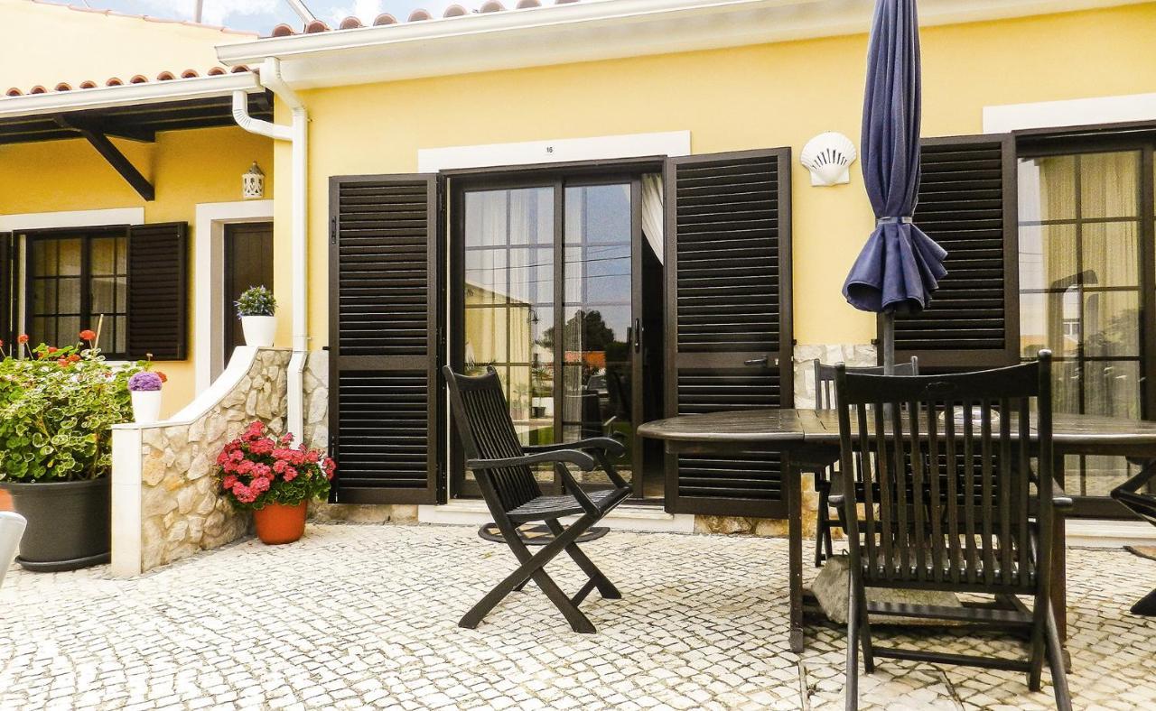 Residencia Julio Hotel Sagres Exterior photo