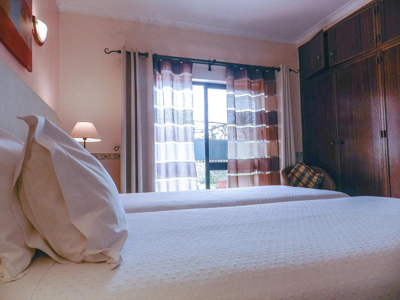 Residencia Julio Hotel Sagres Exterior photo