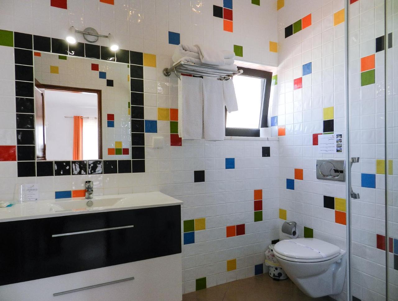 Residencia Julio Hotel Sagres Exterior photo